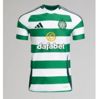 Celtic Callum McGregor #42 Domaci Dres 2024-25 Kratak Rukav